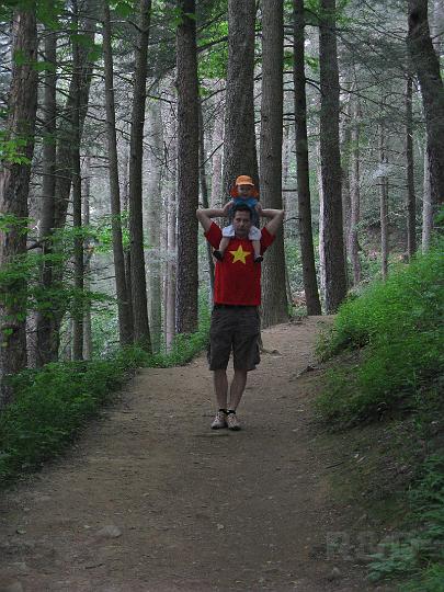 USA 10 juni 2008 (7) Smoky Mountains.JPG